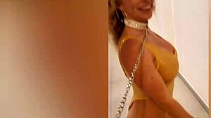 i'm the big tit party slut craving that threesome cum fill-up... oops meant room!