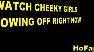 Riley Reid Fucked Rough! Monster Facial Cumshot