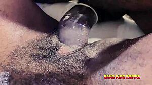 bbc destroys biggest pornstar queen's thick ass in rough pounding