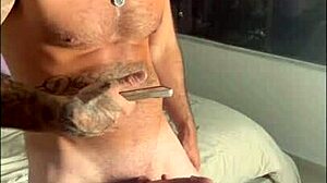 skinny mya 18+ teases before her tiny frame gets filled with bwc cum in latina casting