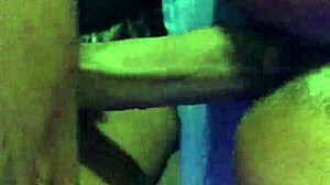 ยายอยากควยดำใหญ่ยาวแตกในลึกๆ?