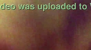 tina201 fingers herself wildly in homemade horny session