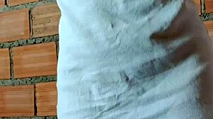 peruvian cutie sends horny homemade pack sexy latina amateur