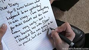 Ms hearts tits bounce riding cocks in wild threesome with remy lacroix