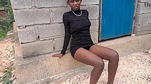 nice hairy pussy challenge don't cum while stroking