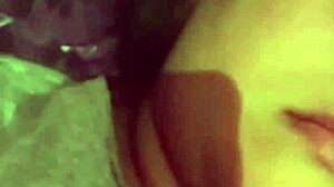 Chubby badoo girl fingers pussy live on webcam