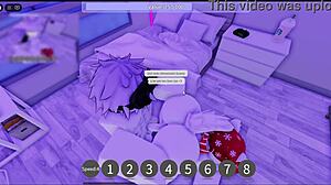 Roblox Condo Gaming Fun Session