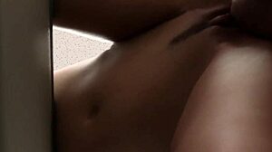 Doctor shares secrets with shy nurse Samantha Reigns on big cock therapy?