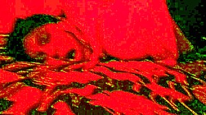 latina stepmom rips clothes fucks stepson hard on halloween dripping wet pussy