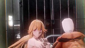 Monster Richelieu By Zeffi24 Packs Huge Power