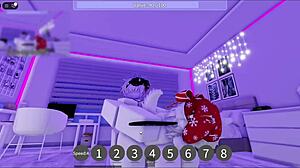 Roblox Condo Gaming Fun Session