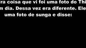 Wife's Rebel Student Causes Erotic Classroom Tension