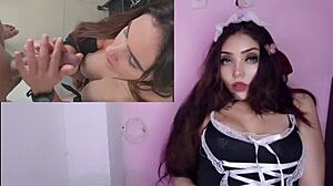 yini masturbates big ass then anal pounded hard?