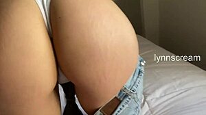 pov: i fuck my stepsisters tight wet pussy missionary till she begs for cum