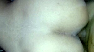 Desi bhabhi seduces devar in village house with huge ass and legs spread