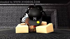 Cute Girl Endures Brutal Rough Anal Creampie No Mercy Fan Request 7