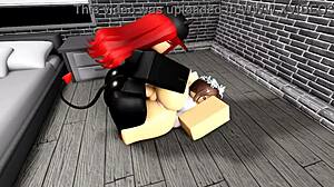 Cute Girl Endures Brutal Rough Anal Creampie No Mercy Fan Request 7