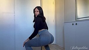 imagine the best anal ride you'll ever crave