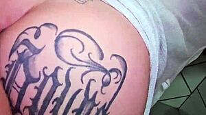 Gaucha Manuh previews her first bbc bareback pounding?