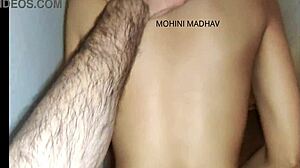 Indian Desi Bhabhi Doggystyle Fucked By Neighbor Hindi Audio