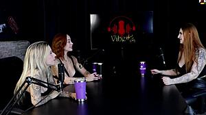 ingridi victoria's naughty porn cast brazil interview part 3