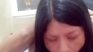 I love doggy fucks and sucking cum crazy!