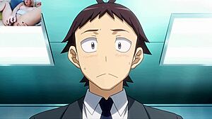 STUDENT FUCKS CLASSMATE GIRL RIGHT IN CLASSROOM!