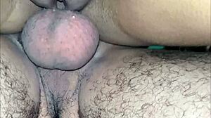 Novinha Safada Begs for Anal Cum on Ass 😈🍑💦