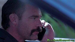 wet messy masseuses stroke cocks in nuru group jerk fest