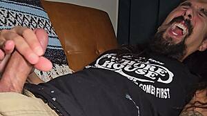 Maxx Stoner’s Epic Cumshot Compilation 2024 Biker Bod