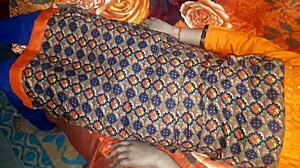 Teacher Calls Home But Keeps Chubby Indian Mommy For Anal Bang