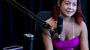 bruna ferrari hides face cucumber ass challenge no pussy sex 👀🍆🌶️