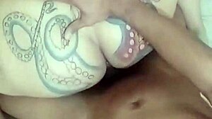 I love doggy fucks and sucking cum crazy!