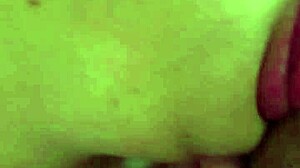 Dominican BBW morning car blowjob! 🌅👅