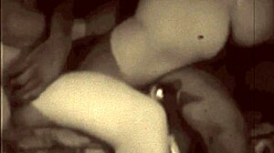 vintage london shadows host interracial lesbian threesome romp