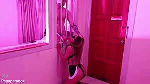 Sex Yoga Thai Hotwife Fucked Hubby Games