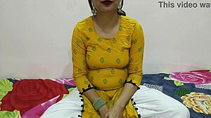 stepsis seduces stepbro in homemade hindi vid fucks deepthroat doggystyle creampie cowgirl first time