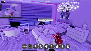 Roblox Condo Gaming Fun Session