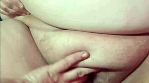 Jhonny Bravo Drills Slutty Step Mommy's Fat Pussy With Vibrator Jizz!