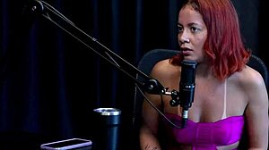 bruna ferrari hides face cucumber ass challenge no pussy sex 👀🍆🌶️