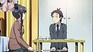 STUDENT FUCKS CLASSMATE GIRL RIGHT IN CLASSROOM!