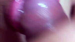Dominican BBW morning car blowjob! 🌅👅