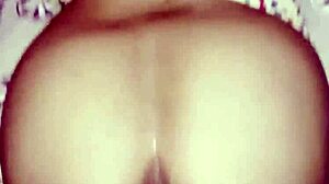 neighbors beg daily for my ass i melt and let him whore-fuck me rough