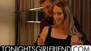 cadence lux delivers expert blowjob and big ass pounding girlfriend experience