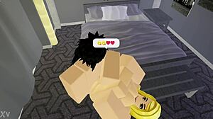 cute big tit blonde begs for my monster cock cowgirl ride