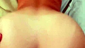 woke tent stepsis big ass bent over doggystyle pounding