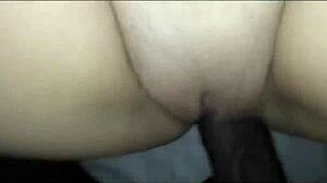 south side white bitch begs for my monster cock pounding