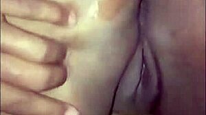 my neighbor got so horny... she ended up in my bed ughh