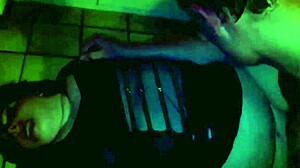 check out these kinky german housewives riding huge cocks part 4