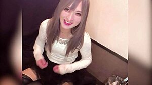 hey long-haired ladyboy, anal masturbating on cam for you?